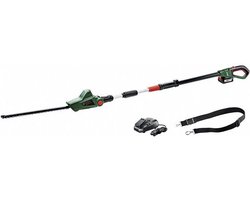 Bosch UniversalHedgePole 18