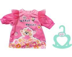 foto van BABY born Little Jurk - 36 cm