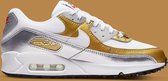 Sneakers Nike Air Max 90 "Metallic Gold" - Maat 41