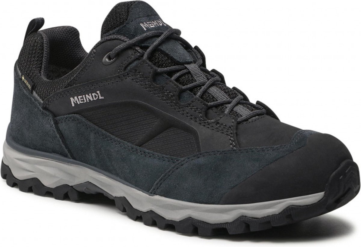 MEINDL MAINE GTX Heren Wandelschoenen Grijs