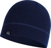 BUFF® Polar Hat Solid Night Blue - Muts