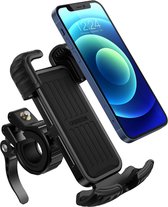 Ugreen support téléphone vélo universel pour vélo moto guidon noir (LP494 noir)