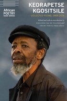 African Poetry Book - Keorapetse Kgositsile
