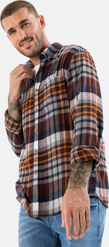 camel active heren Jeans 48825a/9829