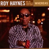 Roy Haynes - Whereas (CD)