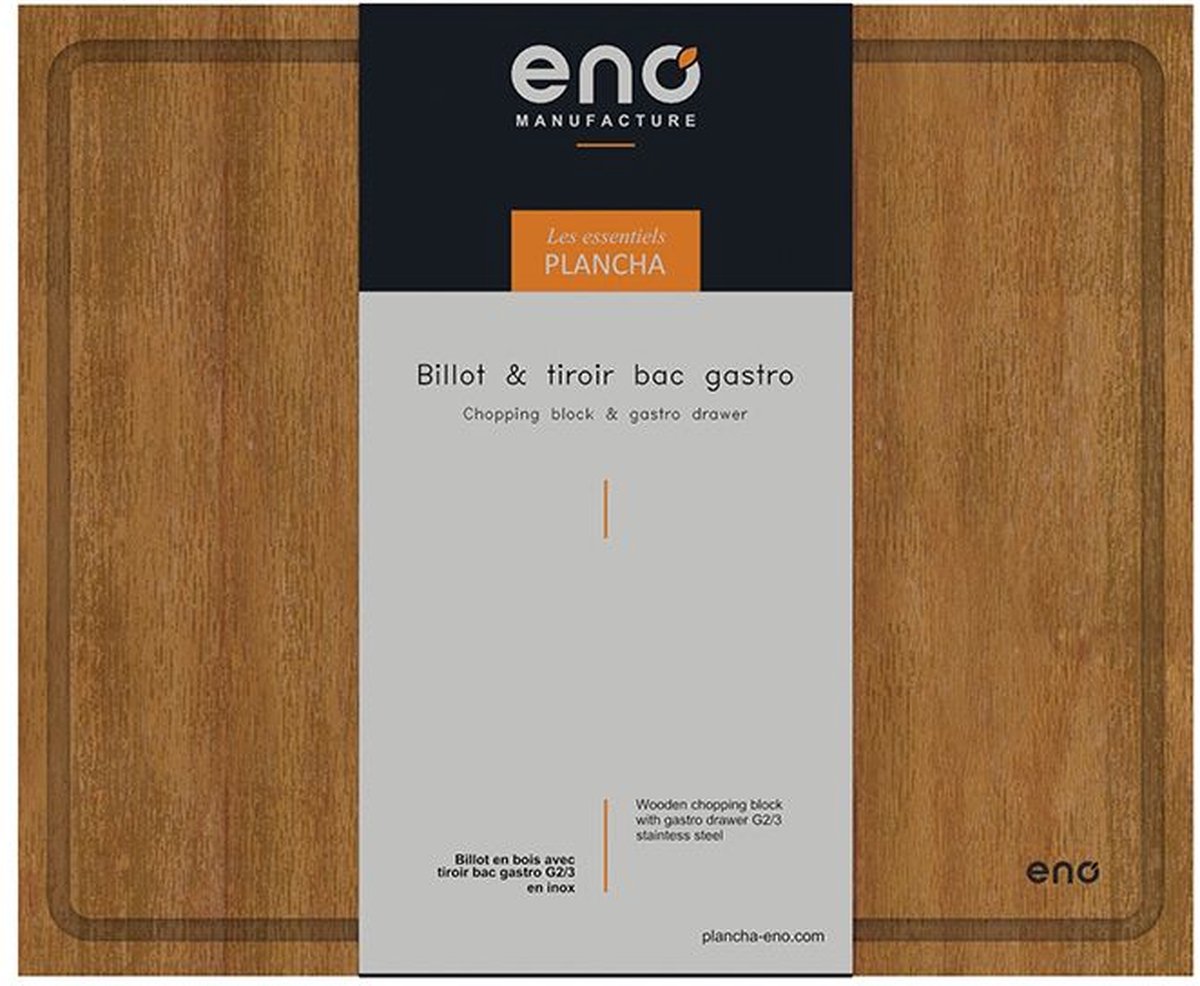 Eno - Snijplank Gastro