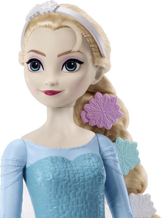 Disney Princess Fr Sd Ec E + Pc Pop Blauw — afbeelding 5