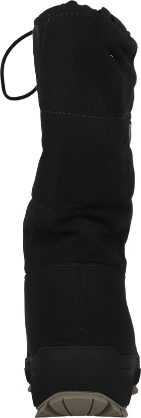 Olang Cindy Snow Boots Adultes - Nero - Noir