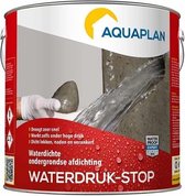 Aquaplan Water Pressure-Stop 2,5 Kg | Mastic expansible