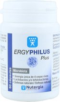 Ergyphilus Plus Gel 60