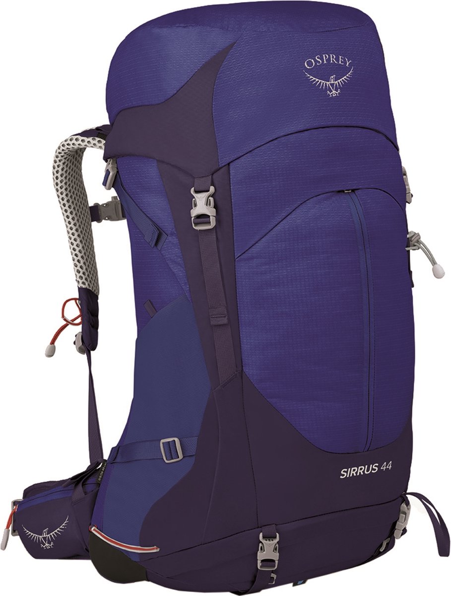 Osprey Sirrus 44 Backpack blueberry