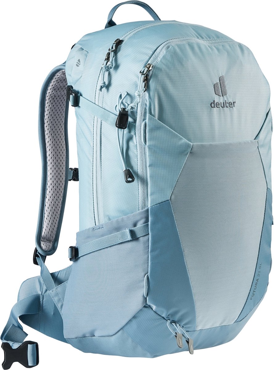 Deuter Futura 21 SL Backpack dusk/slate-blue