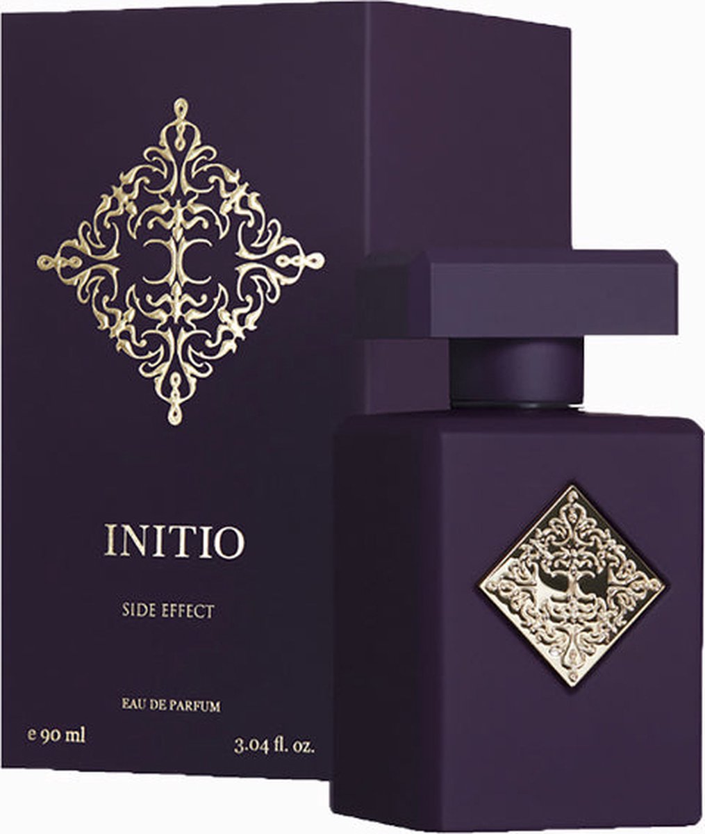 Initio - Side Effect - Eau De Parfum 90ml - Unisex | bol.com