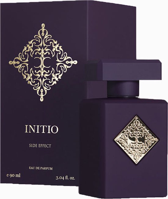 INITIO SIDE EFFECT 90ml 正規品 Initio Side Effect - 90 ml - eau de parfum spray - unisexparfum | bol