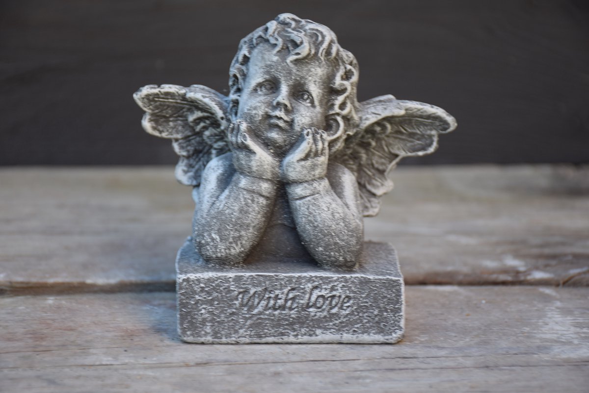 Engeltje -With Love-