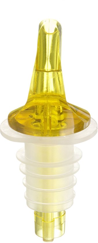 Hendi Bec - Transparent - 4 Pièces 599426