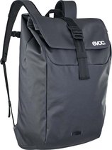 SAC À DOS EVOC DUFFLE 26 / GRIS BLACK / TAILLE UNIQUE / 26L