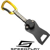 Neatcleats Speedplay Carabiner