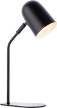 Brilliant TONG - Tafellamp - Zwart