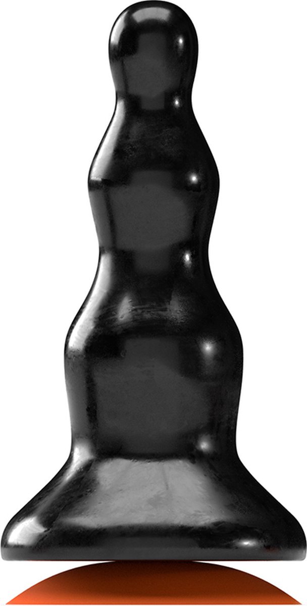 Goedkoopste Dinoo - Primal Desires Extra Grote Dildo Met Zuignap Dilo - Zwart