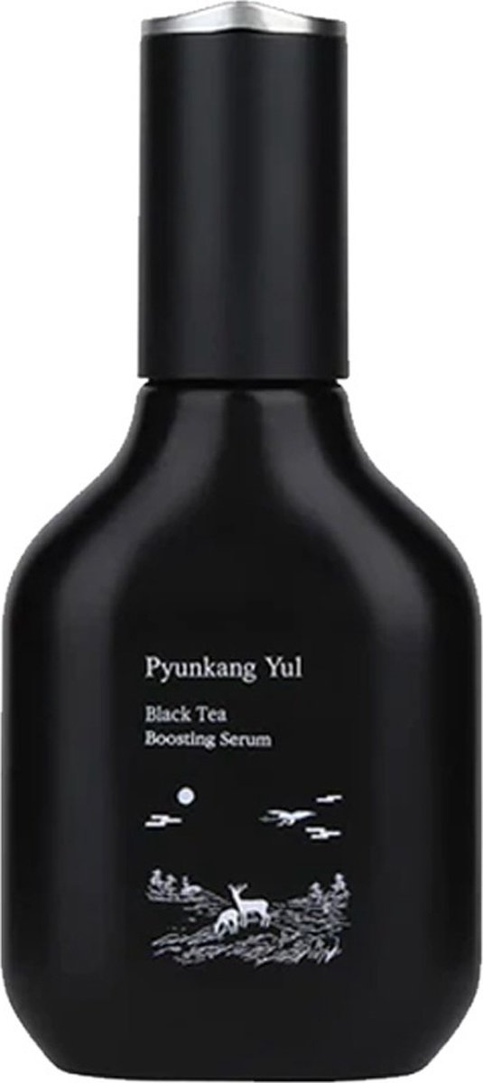 Pyunkang Yul Black Tea Boosting Serum 45 ml