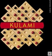 Kulami - tactisch plaatsingsspel voor 2 personen