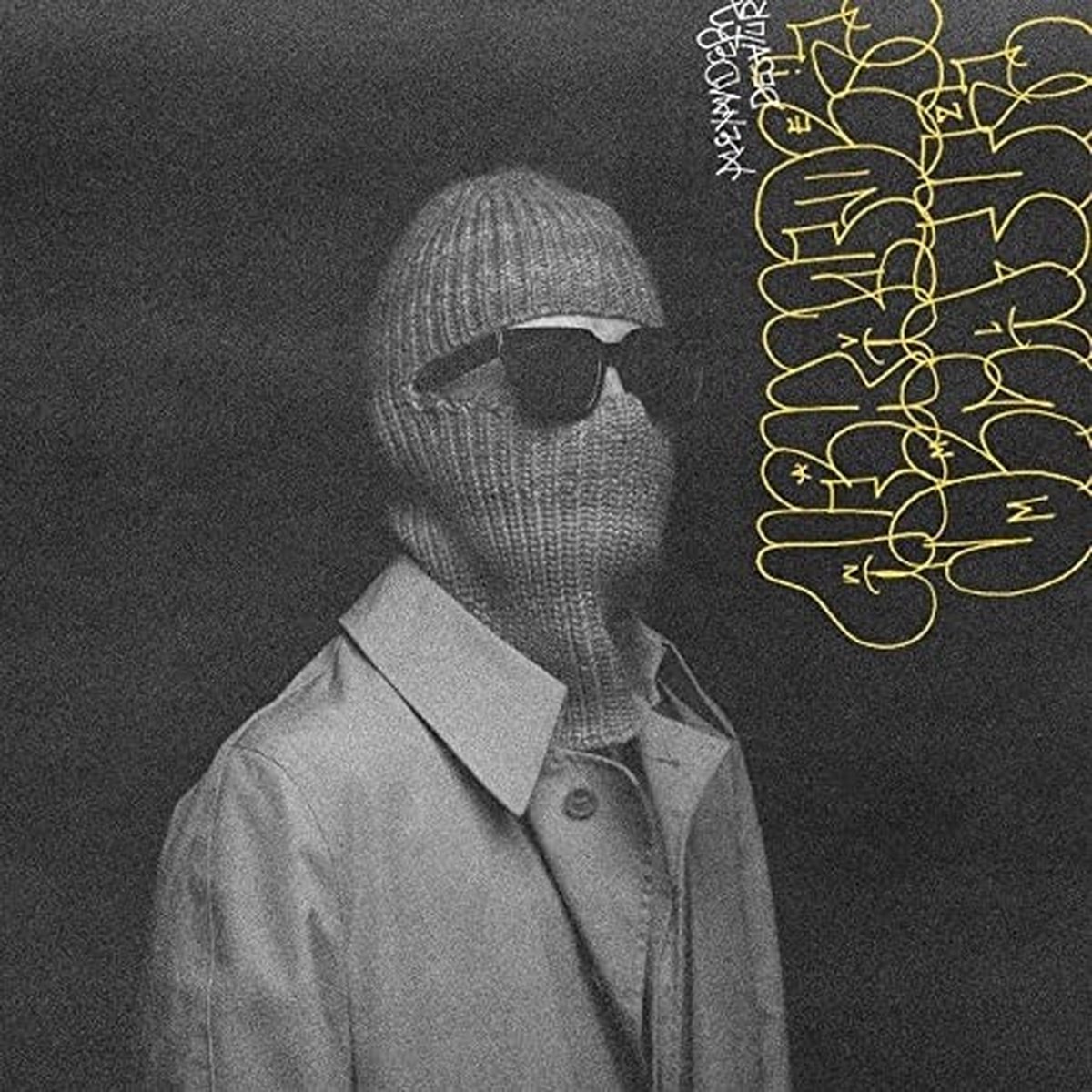 Wave MMLZ - Alexander Decatur (LP)