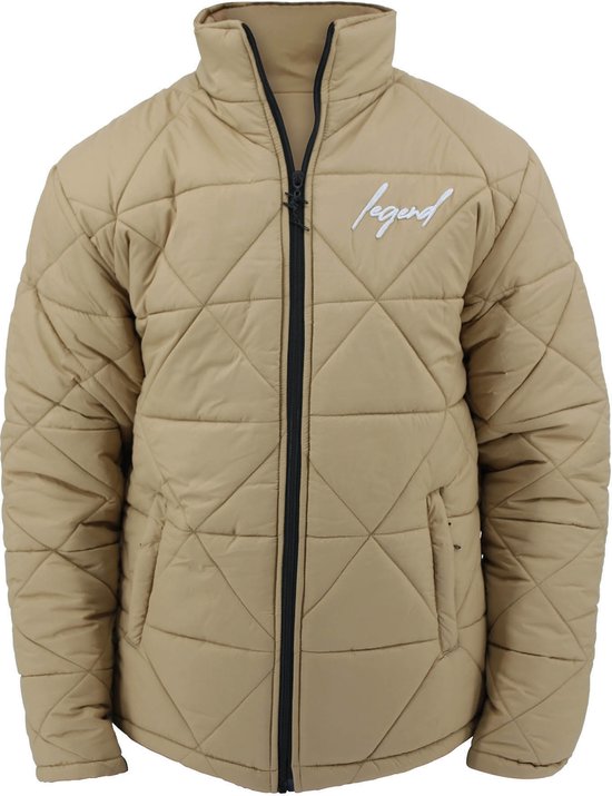 Veste Legend Line Signature Biscuit L