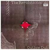 Revolutionaries - Outlaw Dub (Ltd. Orange Vinyl) (LP)