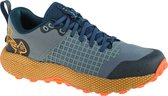 Under Armour Hovr DS Ridge TR 3025852-301, Mannen, Groen, Hardloopschoenen, maat: 44