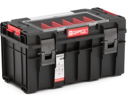 Gereedschapskoffer - Pro 500 - Organisator