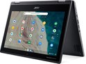 Acer Chromebook Spin 511 R752TN-C2CT - 11.6 inch