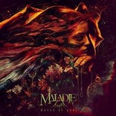 Maladie - Wound Of Gods (CD)