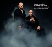 Hasse Poulsen, Henrik Simonsen - The Parsonage Melodies (Praestegardsmelodier) (CD)