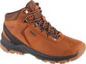 Merrell Erie Mid Ltr WP J500121, Homme, Marron, Chaussures de trekking, Taille : 43.5