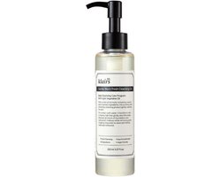 Gentle Black Fresh Cleansing Oil