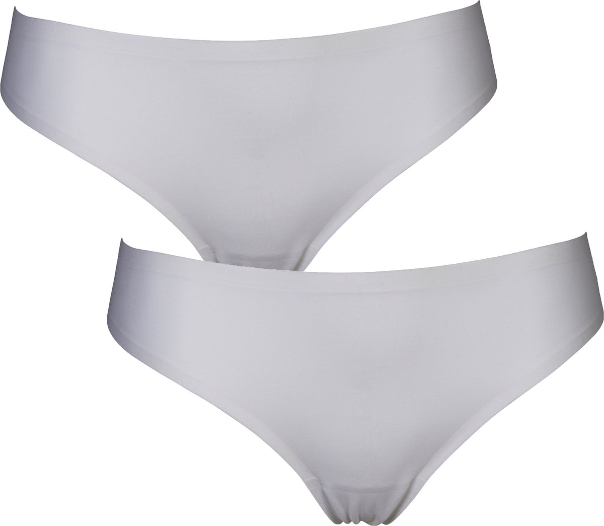 After Eden Dames String unlimited 2-PACK ONESIZE