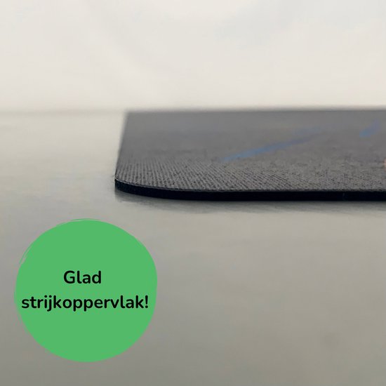 Cacoy Grote gaming-muismat 150 x 70 cm, professionele muismat groot formaat verlengd, antislip muismat met speciaal gestructureerd oppervlak, gestikte randen die niet rafelen