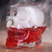 Crystal Head Vodka Skull shotglas - Shot - Schedel
