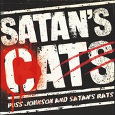 Satan's Rats - Satan's Rats (CD)