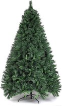 kerstboom 210 cm