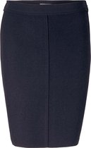 Tom Tailor jupe dames - bleu foncé - 1022918 - taille 38