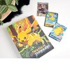 Afbeelding van het spelletje A.A.S  Verzamelmap  -Ideaal voor Pokémon Kaarten -Album Voor 240 kaarten- Pikachu- A5 formaat