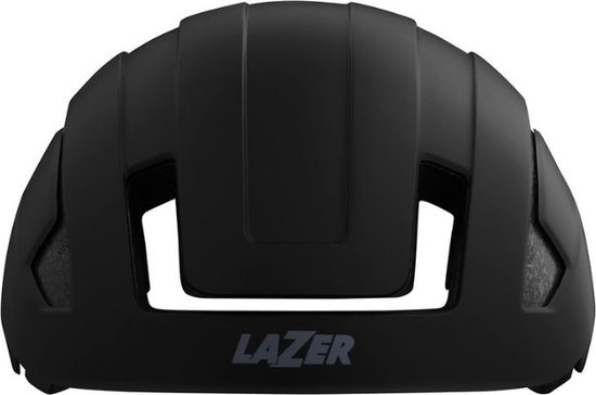 Lazer CityZen KinetiCore Zwart XL