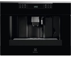 Electrolux KBC65X Volledig automatisch Espressomachine 1,8 l