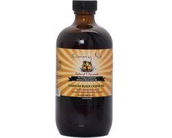 Sunny Isle Jamaican Black Castor Oil 8oz/236ml| Pure Castor olie| 100% natuurlijk