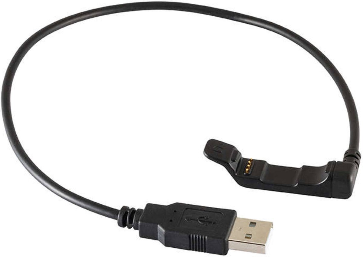 Sigma iD.FREE Grey Sporthorloge - afbeelding 3