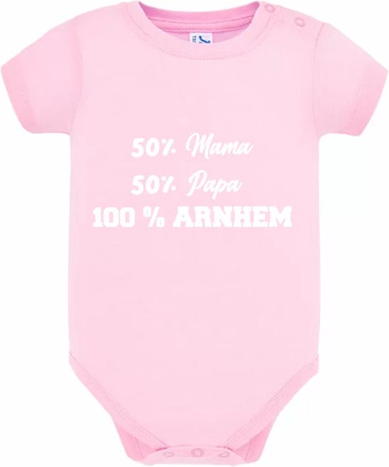 Arnhem baby romper online