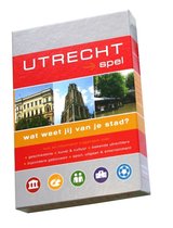 Utrechtspel