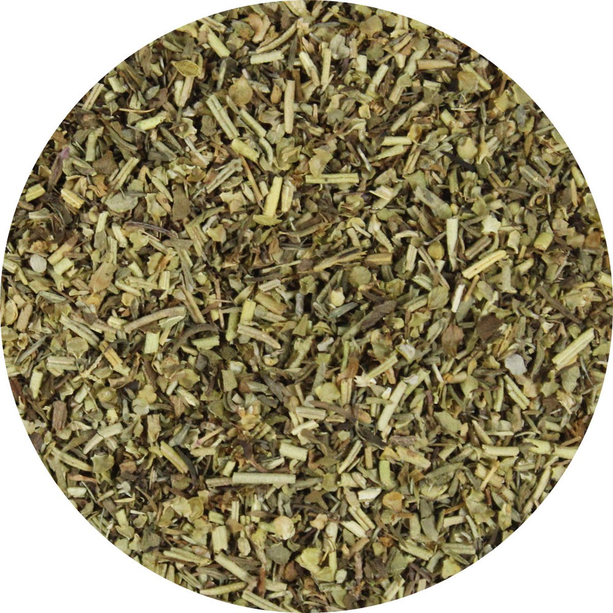 Goedkoopste Van Beekum Specerijen - Pizza Kruiden - 10 KG - Zak (bulk verpakking